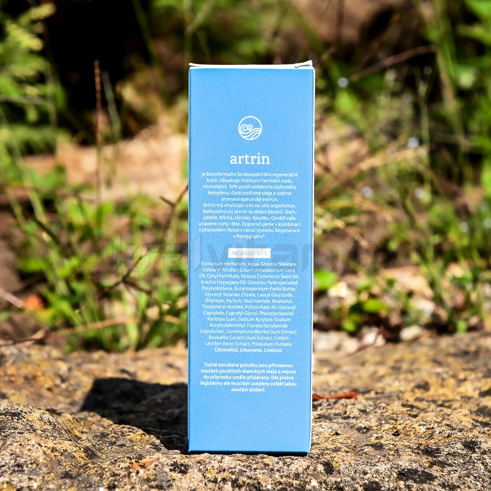 Energy Artrin regenerační krém 50ml 2 DSC 6950