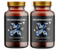 2x BrainMax NeuroHacker 60 kapslí