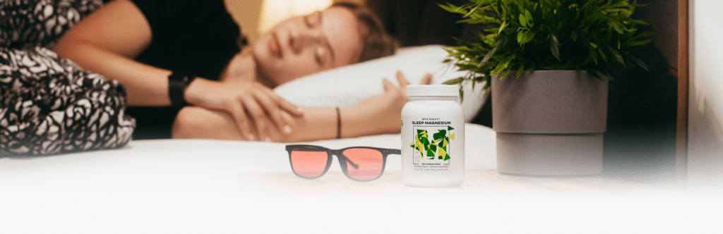 BrainMax Sleep Magnesium 100 kapslí 1 image 31