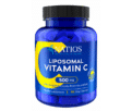 NATIOS Vitamin C Liposomální 60 kapslí