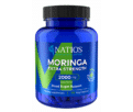 NATIOS Moringa Extract 90 kapslí