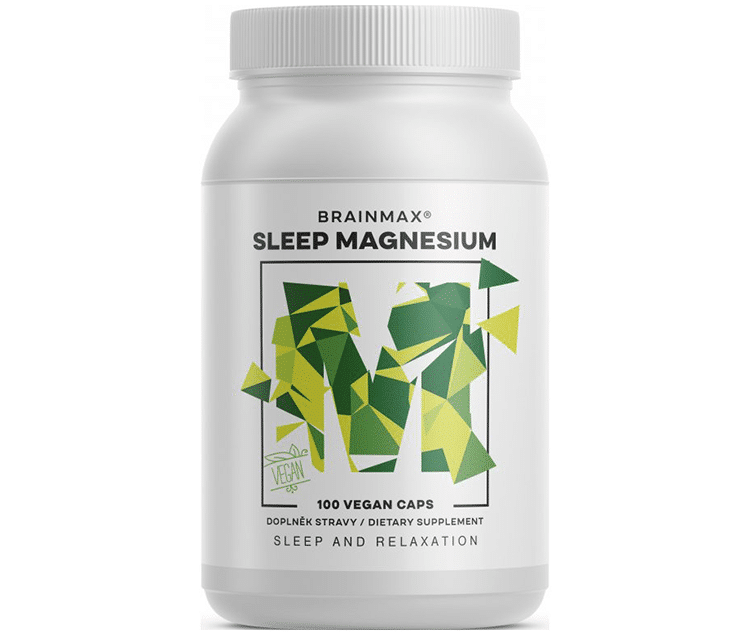 sleep magnesium