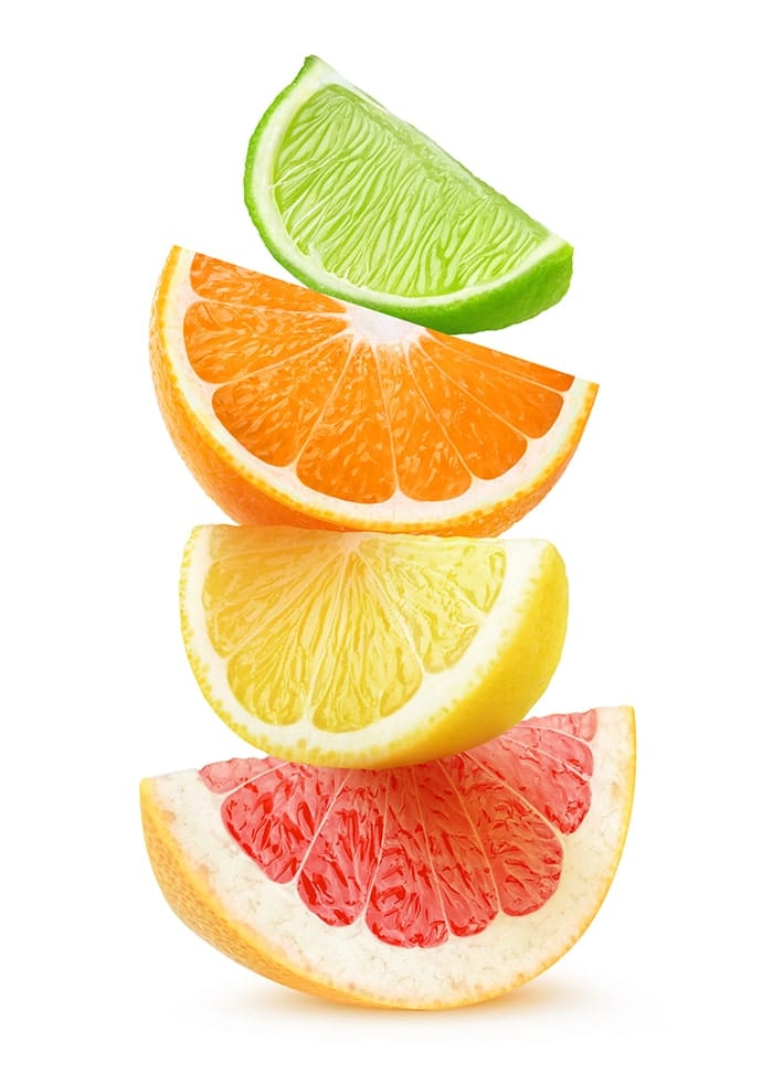 NATIOS Vitamin C Liposomální 60 kapslí 4 citrusy min1