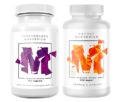 1+1 Magnesium BALÍČEK - BrainMax Performance Mg. 100 kapslí + Energy Mg. 200 kapslí