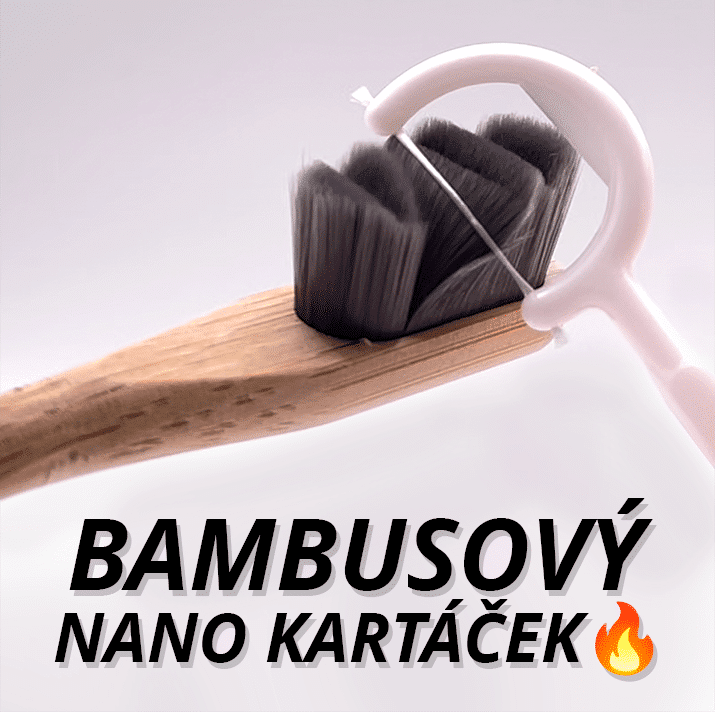 banner bambusovy nano kartacek