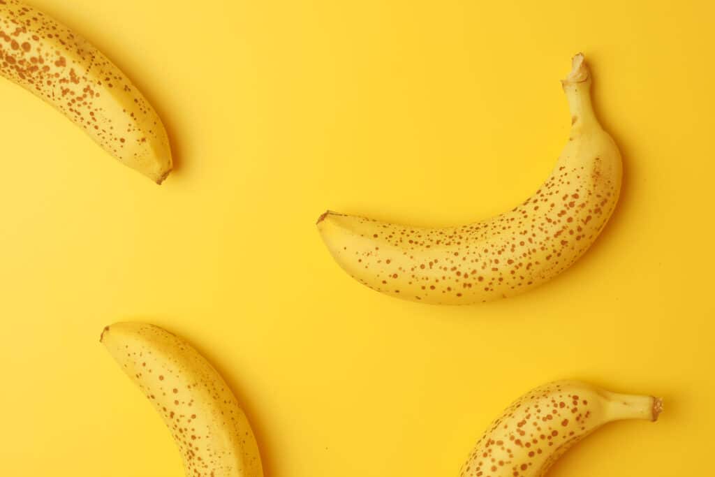 Ripe bananas 626483