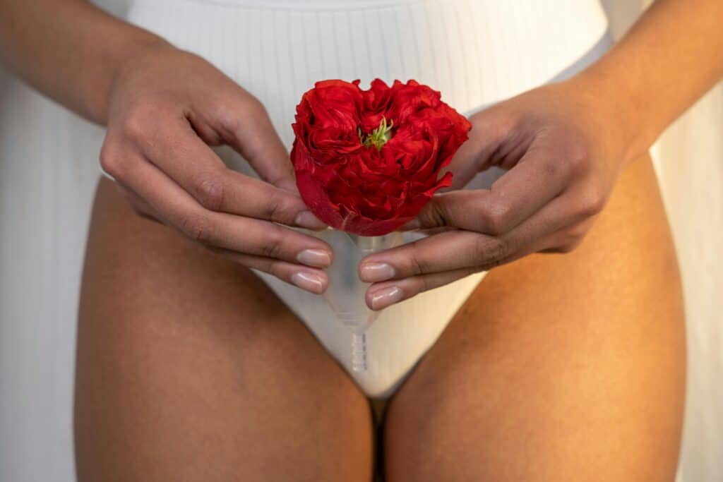 Opožděná menstruace neznamená pouze těhotenství 1 pexels cottonbro 3737818