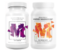 1+1 Magnesium BALÍČEK - BrainMax Performance Mg. 100 kapslí + Energy Mg. 100 kapslí